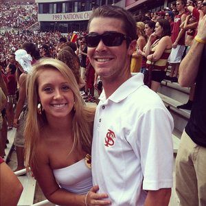 Meet your Posher, Brett